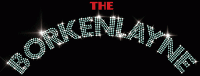 logo The Borkenlayne